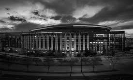 Ball Arena