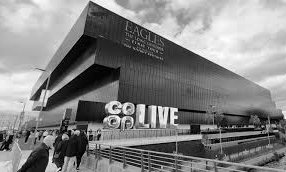 Co-op Live