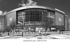 Prudential Center