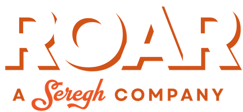 ROAR — A Seregh Company