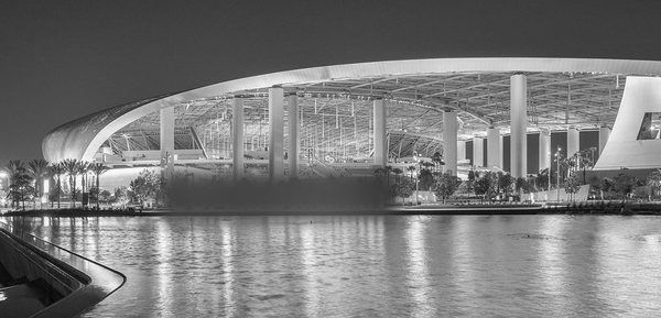 SoFi Stadium