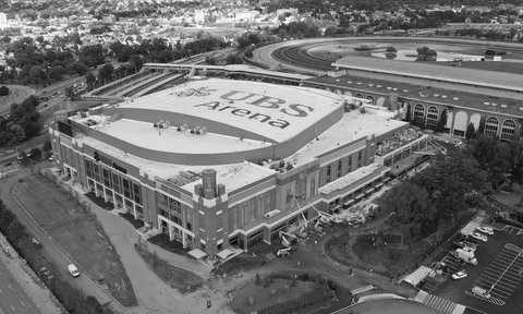 UBS Arena
